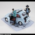 ルパン三世 LUPIN THE GALLERY 55th Limited Model