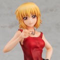 GGGシリーズ 機動戦士ガンダムSEED FREEDOM カガリ・ユラ・アスハ　パイロットスーツVer.