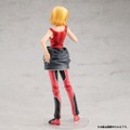 GGGシリーズ 機動戦士ガンダムSEED FREEDOM カガリ・ユラ・アスハ　パイロットスーツVer.
