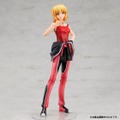 GGGシリーズ 機動戦士ガンダムSEED FREEDOM カガリ・ユラ・アスハ　パイロットスーツVer.