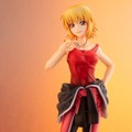 GGGシリーズ 機動戦士ガンダムSEED FREEDOM カガリ・ユラ・アスハ　パイロットスーツVer.