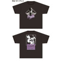 アニメ『ジョジョの奇妙な冒険 ダイヤモンドは砕けない』半袖Tシャツ