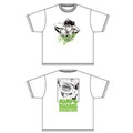 アニメ『ジョジョの奇妙な冒険 ダイヤモンドは砕けない』半袖Tシャツ
