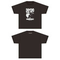 アニメ『ジョジョの奇妙な冒険 ダイヤモンドは砕けない』半袖Tシャツ