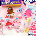 CANDY PANICHU!