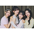 宮本佳林、浅井七海、杏ジュリア、村山結香ロングインタビュー――『ラブライブ！シリーズ』15周年を記念して回転舞台が復活！　『スクミュ』2026年公演は「過去最高のものをお届けできるんじゃないかな」