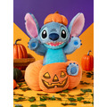 A賞 スティッチ ハロウィンぬいぐるみ