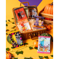 G賞 お菓子パッケージ風ポーチ