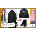 アニメ『ぼっち・ざ・ろっく！』× SuperGroupies　コラボアイテムが3点登場