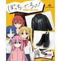 アニメ『ぼっち・ざ・ろっく！』× SuperGroupies　コラボアイテムが3点登場