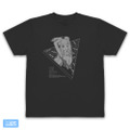 『Re:ゼロから始める異世界生活』エミリア ドライTシャツ エクササイズVer.