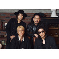 【I Don’t Like Mondays.インタビュー】「終わった後に余韻に浸れる曲を」アニメ『BLACK TORCH』ED「Groooovy」制作秘話　多彩なゲストと作り上げたニュー・アルバム『FRIDAY』をリリース