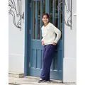 ハローキティ×ELLE SPORT ストレートパンツ