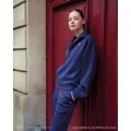 ハローキティ×ELLE SPORT ハーフジップ プルオーバー / ハローキティ×ELLE SPORT ストレートパンツ