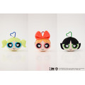 「（PPG）フェイスマスコットミラーチャーム」3,300円（税込）