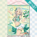 くじ引き堂『無職転生Ⅲ 』チアガール オンラインくじ　A賞：選べる！B2タペストリー シルフィエット チアガール