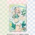 くじ引き堂『無職転生Ⅲ 』チアガール オンラインくじ　C賞：アクリルカード シルフィエット チアガール