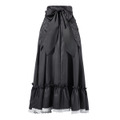 MAYLA「ローゼンメイデン アイコニック スカート（水銀燈）」背面