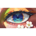 キャラクターPV場面カット