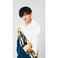 大野智敬(宇田川アイア役)