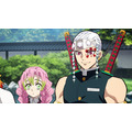 TVアニメ『鬼滅の刃』第23話先行カット（C）吾峠呼世晴／集英社・アニプレックス・ufotable
