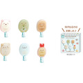 すみっコぐらし「ぬいフォト」ヘアクリップコレクション（ランダム全6種）