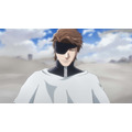 TVアニメ『BLEACH 千年血戦篇-禍進譚-』第48話「THE END TWO WORLD」場面カット