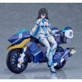 PLAMATEA キューティーハニーNova ハリケーンハニー プラモデル