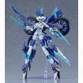 PLAMATEA キューティーハニーNova ハリケーンハニー プラモデル