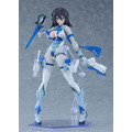 PLAMATEA キューティーハニーNova ハリケーンハニー プラモデル