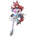 POP UP PARADE SP ウマ娘 プリティーダービー ミホノブルボン 完成品フィギュア