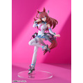 POP UP PARADE SP ウマ娘 プリティーダービー ミホノブルボン 完成品フィギュア