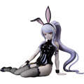 オーバーロード シャルティア・ブラッドフォールン 黒バニーVer. 1/4スケール 完成品フィギュア