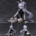オーバーロード シャルティア・ブラッドフォールン 黒バニーVer. 1/4スケール 完成品フィギュア