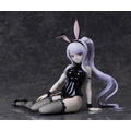 オーバーロード シャルティア・ブラッドフォールン 黒バニーVer. 1/4スケール 完成品フィギュア