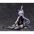 オーバーロード シャルティア・ブラッドフォールン 黒バニーVer. 1/4スケール 完成品フィギュア