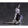 オーバーロード シャルティア・ブラッドフォールン 黒バニーVer. 1/4スケール 完成品フィギュア