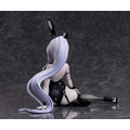 オーバーロード シャルティア・ブラッドフォールン 黒バニーVer. 1/4スケール 完成品フィギュア