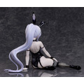 オーバーロード シャルティア・ブラッドフォールン 黒バニーVer. 1/4スケール 完成品フィギュア