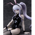 オーバーロード シャルティア・ブラッドフォールン 黒バニーVer. 1/4スケール 完成品フィギュア