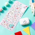 『ちいかわらんど ボンボンドロップシール』