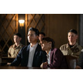 日曜劇場『VIVANT』18話　場面写真