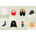 「KIDDY LAND｜UNITED ARROWS」ハローキティ＆マイメロディ
