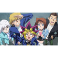 「高橋和希原画展 YU-GIOH! ART WORKS」開催記念スペシャルアニメーションカット画像