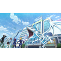 「高橋和希原画展 YU-GIOH! ART WORKS」開催記念スペシャルアニメーションカット画像
