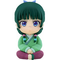 ねんどろいどぷらす 薬屋のひとりごと 猫猫 らばーますこっと