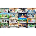 「アイドルマスター SideM」初の家庭用ゲームプロジェクト始動!