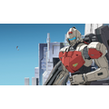 『機動戦士ガンダム RG XARX-ZERO』場面写真 (C)サンライズ