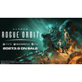 ゲーム『GUNDAM ROGUE ORBIT(ガンダム ローグオービット)』(C)サンライズ