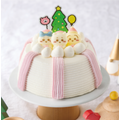 ちいかわ なかよしクリスマスかまくら